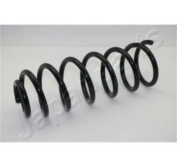 Pruzina podvozku JAPANPARTS ZC5012A