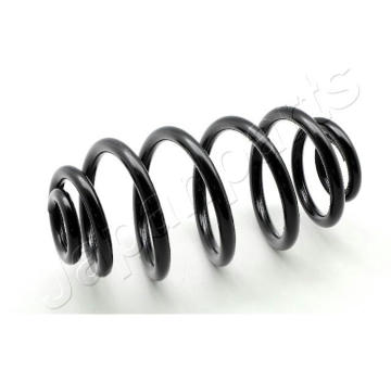 Prużina podvozku JAPANPARTS ZC5013J