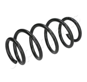 Pruzina podvozku JAPANPARTS ZC5029A