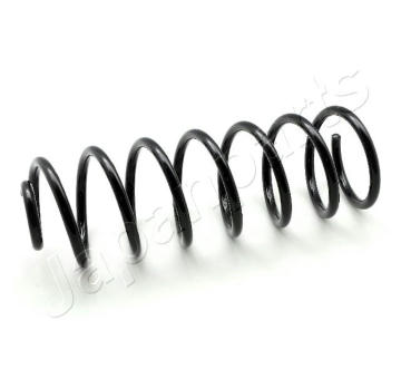 Prużina podvozku JAPANPARTS ZC5070C