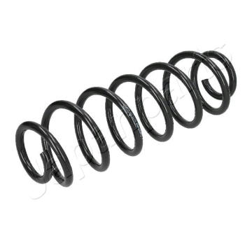 Pruzina podvozku JAPANPARTS ZC5103A