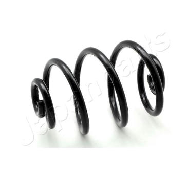 Prużina podvozku JAPANPARTS ZC5105X