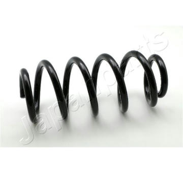 Pruzina podvozku JAPANPARTS ZC5110A
