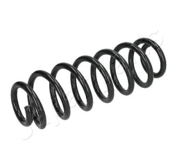 Pruzina podvozku JAPANPARTS ZC5112A