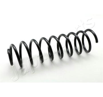 Prużina podvozku JAPANPARTS ZC5115C
