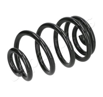 Pruzina podvozku JAPANPARTS ZC5143A