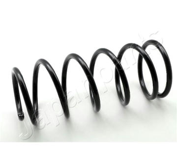 Pruzina podvozku JAPANPARTS ZC5169C