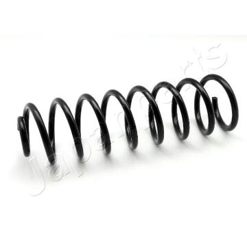 Prużina podvozku JAPANPARTS ZC5214C