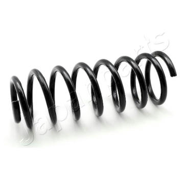 Prużina podvozku JAPANPARTS ZC5224C