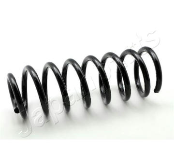 Prużina podvozku JAPANPARTS ZC5240C