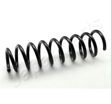 Prużina podvozku JAPANPARTS ZC5245C
