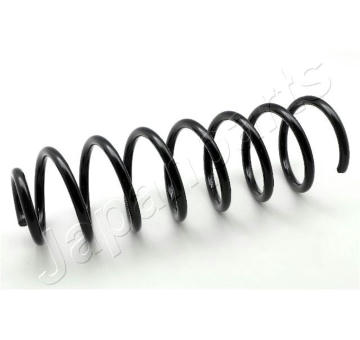 Pružina podvozku JAPANPARTS ZC5248C