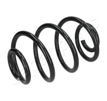 Prużina podvozku JAPANPARTS ZC5271X