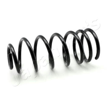 Prużina podvozku JAPANPARTS ZC5285C