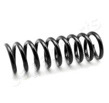 Prużina podvozku JAPANPARTS ZC5371A