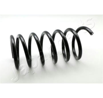 Prużina podvozku JAPANPARTS ZC5427A