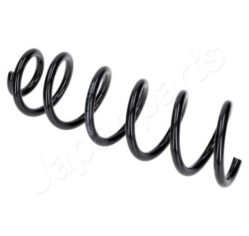 Prużina podvozku JAPANPARTS ZC5471A