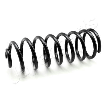 Prużina podvozku JAPANPARTS ZC5476C