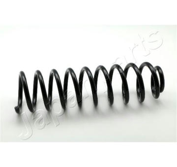 Prużina podvozku JAPANPARTS ZC5525C