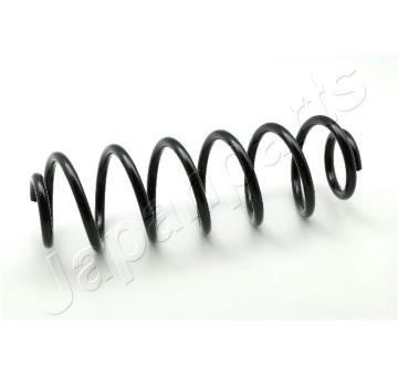 Prużina podvozku JAPANPARTS ZC5543H