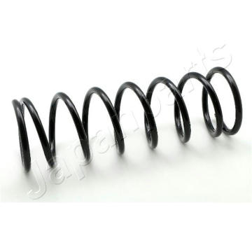Prużina podvozku JAPANPARTS ZC5629A