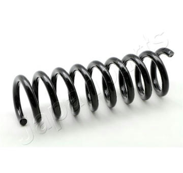 Prużina podvozku JAPANPARTS ZC5675A