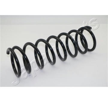 Prużina podvozku JAPANPARTS ZC5700A