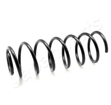 Pruzina podvozku JAPANPARTS ZC5789C