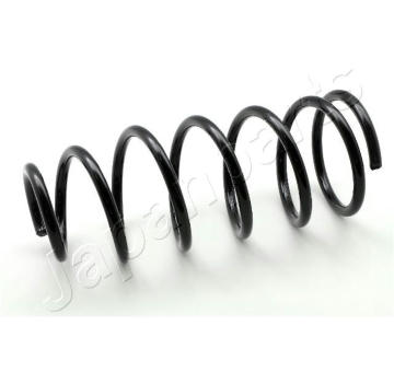 Prużina podvozku JAPANPARTS ZC5833C