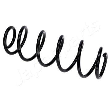 Prużina podvozku JAPANPARTS ZC5846A