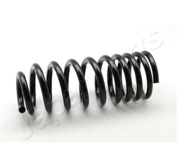 Prużina podvozku JAPANPARTS ZC5854C