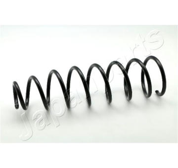 Prużina podvozku JAPANPARTS ZC5860C