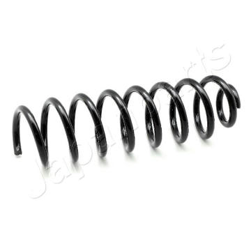 Pruzina podvozku JAPANPARTS ZC5884C