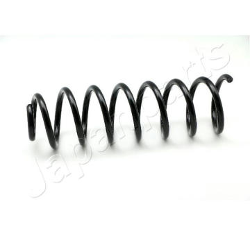 Prużina podvozku JAPANPARTS ZC5886C