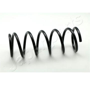 Pruzina podvozku JAPANPARTS ZC5905C