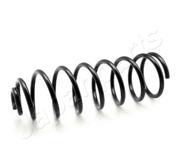 Prużina podvozku JAPANPARTS ZC5923C