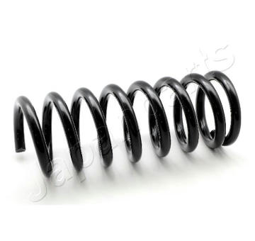 Pruzina podvozku JAPANPARTS ZC5943D