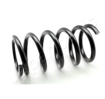 Prużina podvozku JAPANPARTS ZC5985D