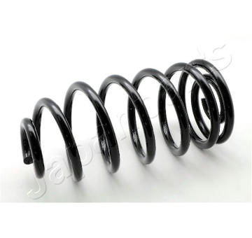 Prużina podvozku JAPANPARTS ZC5992A