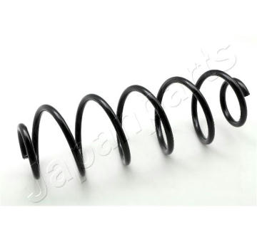Prużina podvozku JAPANPARTS ZC6063H