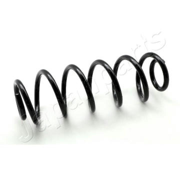 Pruzina podvozku JAPANPARTS ZC6076A