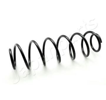 Prużina podvozku JAPANPARTS ZC6080H