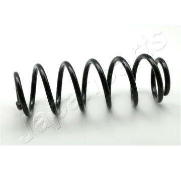 Pruzina podvozku JAPANPARTS ZC6101H
