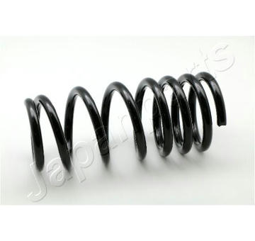 Pruzina podvozku JAPANPARTS ZC6118A