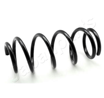 Pružina podvozku JAPANPARTS ZC6133A