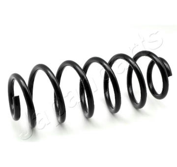 Prużina podvozku JAPANPARTS ZC6155A