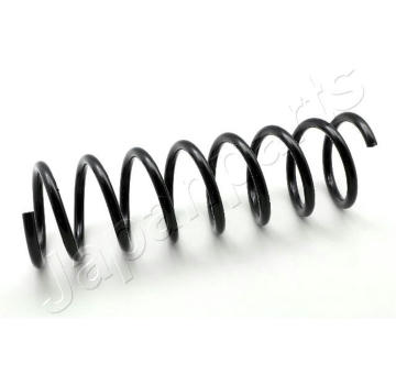 Prużina podvozku JAPANPARTS ZC6200A