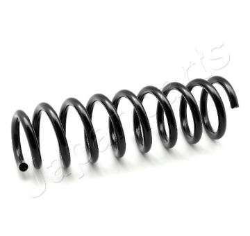 Pružina podvozku JAPANPARTS ZC6209A