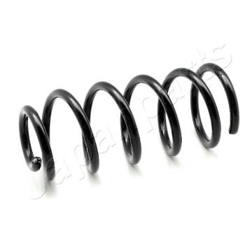 Pruzina podvozku JAPANPARTS ZC6221A