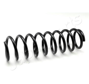 Pruzina podvozku JAPANPARTS ZC6224A